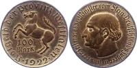 Provinz Westfalen 100 Mark Bronze 26 mm -