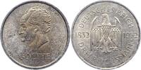 Weimarer Republik 3 Mark -
