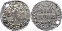 Hessen-Kassel 4 Albus Karl 1670-1730. -