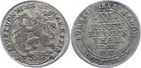 Hessen-Kassel 1/12 Taler Friedrich II. 1760-1785. -