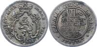 Hessen-Kassel 1/8 Taler Friedrich II. 1760-1785. -