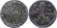 Hessen-Kassel Albus Wilhelm VI. 1637-1663. -