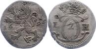 Hessen-Kassel Albus Karl 1670-1730. -