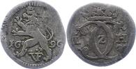 Hessen-Kassel Albus Karl 1670-1730. -