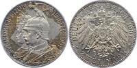 Preußen 2 Mark Wilhelm II. 1888-1918. -
