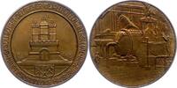 Hamburg, Stadt Bronzemedaille -