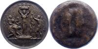 Kunstmedaillen Medaille da Trezzo, Jacopo Nizzolo -
