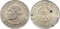 Drittes Reich 2 Mark -