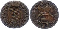 Belgien-Lüttich, Bistum Liard Maximilian Heinrich von Bayern 1650-1688. -