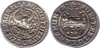 Braunschweig-Wolfenbüttel 2 Mariengroschen August der Jüngere 1635-1666. -