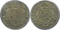 Pfalz-Kurlinie 12 Kreuzer Karl Theodor 1742-1799. -