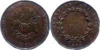 Frankreich Bronzemedaille Dritte Republik 1870-1940. -