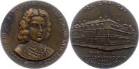 Sachsen-Herrnhut, Gemeinde Bronzemedaille -