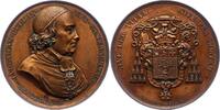 Frankreich Bronzemedaille Louis Philipp 1830-1848. -
