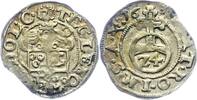 Bentheim-Tecklenburg-Rheda Groschen Adolf 1606-1625. -