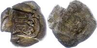 Österreich Pfennig Albrecht V. 1404-1439. -