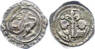 Kärnten Pfennig Bernhard 1202-1256. -