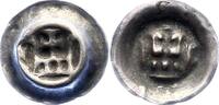 Deutscher Orden Hohlpfennig -
