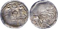 Köln-Erzbistum Obol Reinald von Dassel 1159 - 1167. -