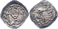 Kärnten Pfennig Bernhard 1202-1256. -