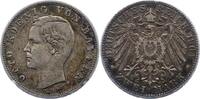 Bayern 2 Mark Otto 1886-1913. -