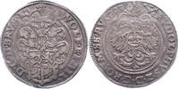 Braunschweig-Grubenhagen Taler Wolfgang und Philipp 1567-1595. -