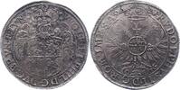 Braunschweig-Grubenhagen Taler Wolfgang und Philipp 1567-1595. -