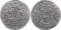 Braunschweig-Wolfenbüttel Silbergroschen zu 1/24 Taler Julius 1568-1589. -