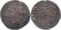Braunschweig-Wolfenbüttel 1/2 Brillentaler Julius 1568-1589. -