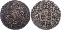 Braunschweig-Wolfenbüttel Taler Heinrich Julius 1589-1613. -