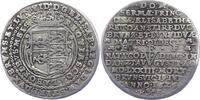 Braunschweig-Wolfenbüttel 1/8 Taler Friedrich Ulrich 1613-1634. -