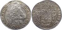 Braunschweig-Wolfenbüttel Taler August der Jüngere 1635-1666. -