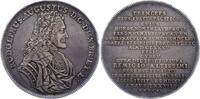 Braunschweig-Wolfenbüttel Taler Rudolf August und Anton Ulrich 1685-1704. -