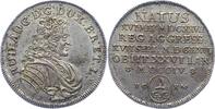 Braunschweig-Wolfenbüttel 2 Gute Groschen Rudolf August und Anton Ulrich 1685-1704. -