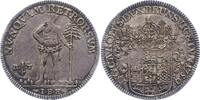 Braunschweig-Wolfenbüttel 1/4 Taler Karl I. 1735-1780. -