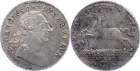 Braunschweig-Wolfenbüttel 2/3 Taler Karl I. 1735-1780. -