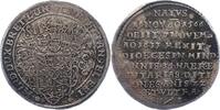 Braunschweig-Lüneburg-Celle Taler Christian von Minden 1611-1633. -