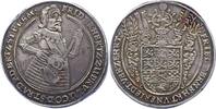 Braunschweig-Lüneburg-Celle Taler Friedrich von Celle 1636-1648. -