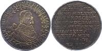 Braunschweig-Lüneburg-Celle Sterbetaler Friedrich von Celle 1636-1648. -