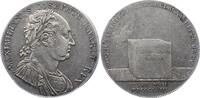 Bayern Taler Maximilian I. Joseph 1806-1825. -