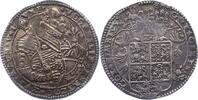 Braunschweig-Grubenhagen Taler Philipp II. 1595-1596. -
