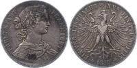 Frankfurt-Stadt Taler -