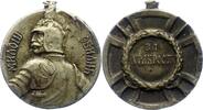 Serbien Medaille Peter I. 1903-1918. -