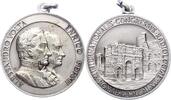 Medicina in nummis Silbermedaille Tagungen -