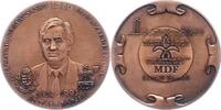 Ungarn Bronzemedaille Volksrepublik 1949-2023. -