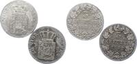 Bayern 3 Kreuzer Ludwig I. 1825-1848. -