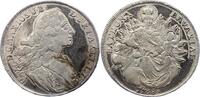 Bayern Madonnentaler Maximilian III. Joseph 1745-1777. -