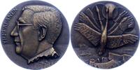 Bronzemedaille 1989 Finnland Republik 1917-2025. Vorzüglich