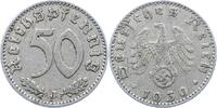 Drittes Reich 50 Pfennig -