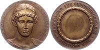 Württemberg-Stuttgart, Stadt Bronzemedaille -